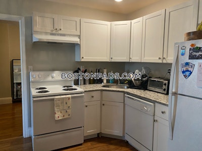 North End 3 Bed 1 Bath BOSTON Boston - $4,500