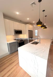 Dorchester Stunning 3 Bed on Church St in Dorchester Available NOW! Boston - $3,700