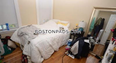South Boston 3 Bed 1 Bath BOSTON Boston - $4,200 No Fee