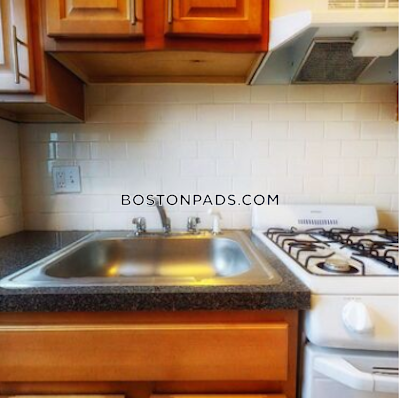 Allston 0 Bed 1 Bath BOSTON Boston - $1,950 No Fee