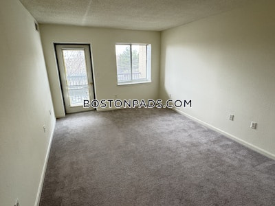 Quincy 1 Bed 1 Bath  Quincy Center - $2,230