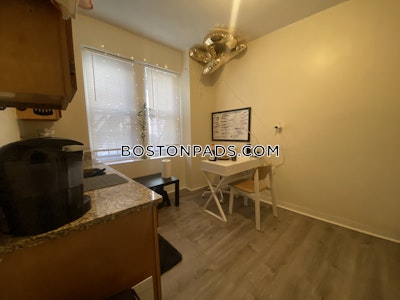 Allston/brighton Border Studio 1 Bath Boston - $1,950