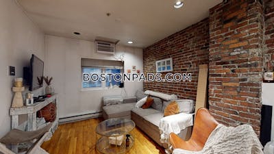 North End 1 Bed, 1 Bath Unit Boston - $2,695
