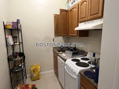 Fenway/kenmore 3 Bed 1 Bath BOSTON Boston - $4,400