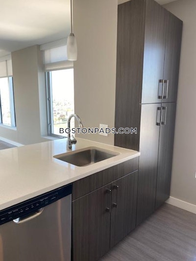 Downtown 1 Bed 1 Bath BOSTON Boston - $3,055