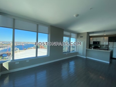 Downtown Fantastic 1 Bed 1 Bath Boston - $3,405