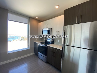 Downtown 1 Bed 1 Bath BOSTON Boston - $3,405