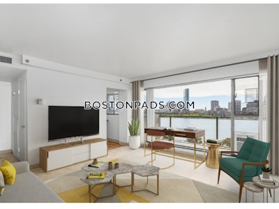 Cambridge 2 Beds 1 Bath  Kendall Square - $3,700