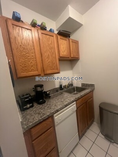 Fenway/kenmore 2 Beds 1 Bath Boston - $3,750