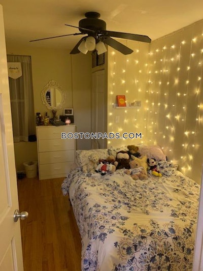 North End 3 Beds North End Boston - $4,050