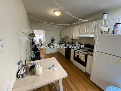 Mission Hill 3 Beds 1 Bath Boston - $4,500