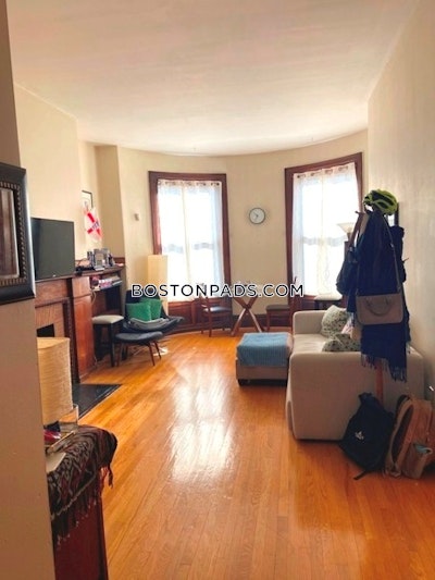 Back Bay 1 Bed 1 Bath BOSTON Boston - $3,100