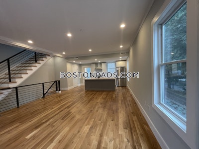 Brookline 4 Beds 3.5 Baths Chestnut Hill  Brookline Village - $6,000