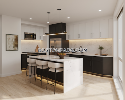 East Boston 2 Beds 1.5 Baths Boston - $3,575 No Fee