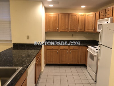 Fenway/kenmore 1 Bed Fenway Boston - $2,500