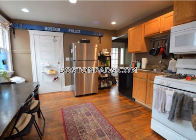 Allston 4 Bed 2 Bath BOSTON Boston - $4,600