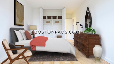 Back Bay Beautiful 3 Beds 2 Baths Boston - $15,580