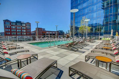 South Boston 2 Beds 2 Baths Boston - $7,560