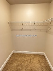 West End 3 Bed 2.5 Bath BOSTON Boston - $5,895