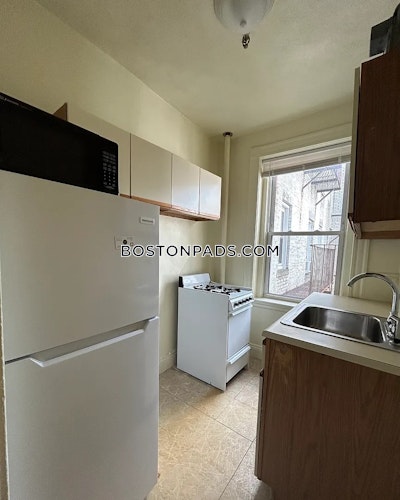 Fenway/kenmore Studio Fenway/kenmore Boston - $2,300