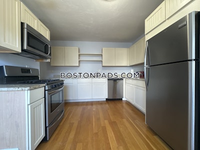 South Boston 4 Beds 2 Baths Boston - $4,000 No Fee