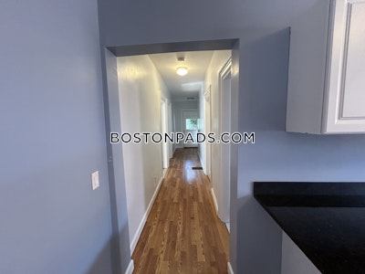 Newton 3 Beds 1 Bath  Newton Centre - $3,700