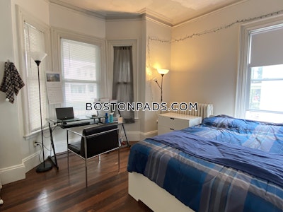 Somerville 5 Bed 1 Bath SOMERVILLE  Tufts - $6,375