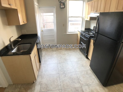 North End 1 Bed 1 Bath Boston - $3,000