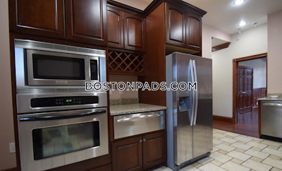 Brookline 4 Beds 2 Baths  Cleveland Circle - $5,500