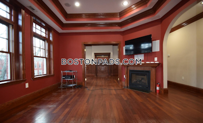 Brookline 4 Beds 2 Baths  Cleveland Circle - $5,500