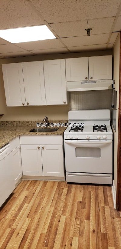 Allston 4 Beds 2 Baths Boston - $4,300