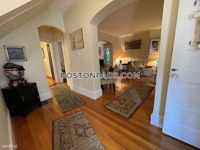 Mission Hill 3 Beds 3 Baths Boston - $5,500