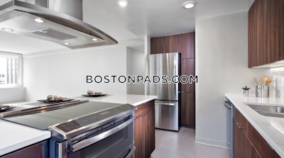 Back Bay Studio 1 Bath Boston - $3,315