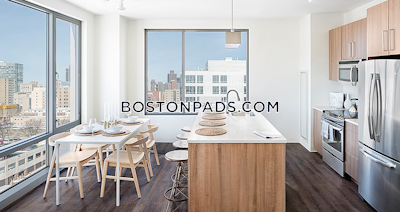 South End 3 Beds 2 Baths Boston - $12,456