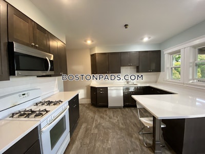 Brighton 4 Beds 2 Baths Oak Square Boston - $4,600