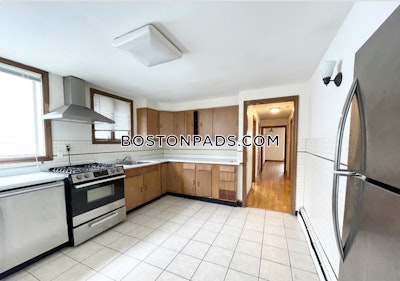 Mission Hill 3 Beds Mission Hill Boston - $4,650