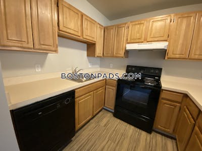 Mission Hill Amazing Luxurious 2 Bed apartment in Smith St Boston - $4,200