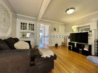 Fenway/kenmore 3 Beds 1 Bath on Park Dr in Boston Boston - $5,510