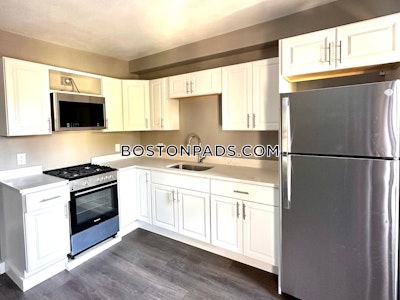 East Boston 1 Bed 1 Bath Boston - $2,550