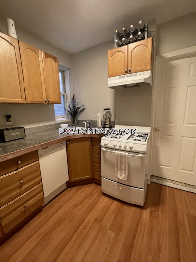 Northeastern/symphony 1 Bed 1 Bath Boston - $3,300