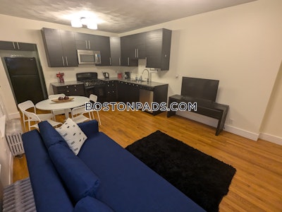 Allston 2 Beds 1 Bath Boston - $2,795 50% Fee