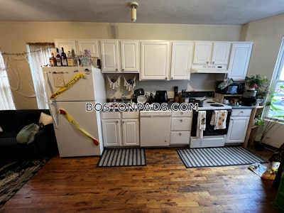 Mission Hill 2 Beds 1 Bath Boston - $3,500