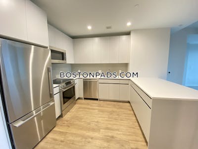 Seaport/waterfront 2 Beds 2 Baths in Seaport/waterfront Boston - $6,541 No Fee