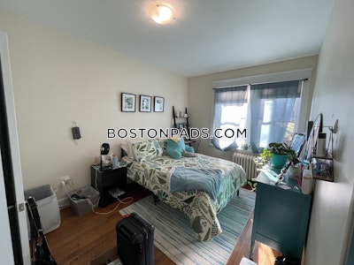 Brookline 3.5 Beds Boston University  Boston University - $4,900