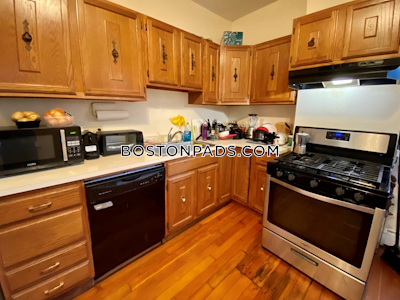 Mission Hill 3 Bed 2 Bath BOSTON Boston - $4,400