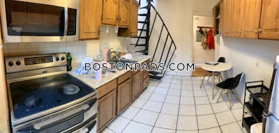 Mission Hill 2 Bed 1 Bath BOSTON Boston - $3,300