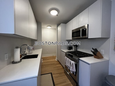 Allston 1 Bed 1 Bath BOSTON Boston - $2,981