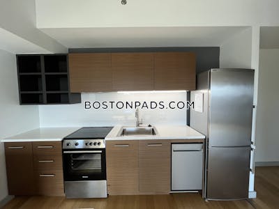 Seaport/waterfront 2 Beds 2 Baths Boston - $5,535