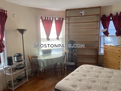 Cambridge 0 Bed 1 Bath CAMBRIDGE  Inman Square - $2,100