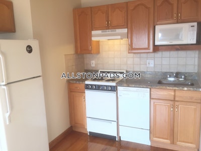 Allston Apartment for rent Studio 1 Bath Boston - $2,100